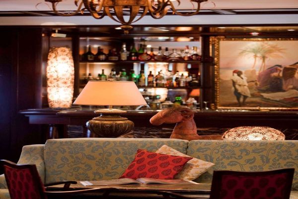 Royal Hotel Oran - MGallery